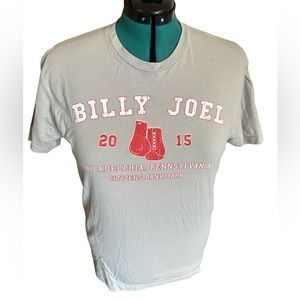 Billy Joel tee